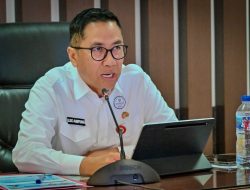 Pemprov Kalteng Pastikan Reshuffle Kepala Dinas, Plt Sekda: Bisa Capai 50 Persen
