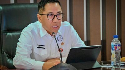 Pemprov Kalteng Pastikan Reshuffle Kepala Dinas, Plt Sekda: Bisa Capai 50 Persen