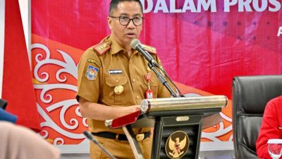 Pemprov Kalteng Evaluasi Angkutan Batu Bara Lewat Sungai Usai Ditolak Warga