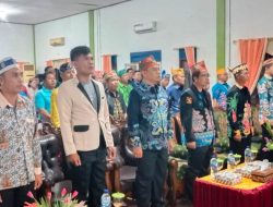 Pengurus Baru MD-AHK Katingan Diharapkan Bawa Perubahan Positif