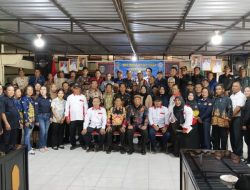 DPC ABPEDNAS Kabupaten Katingan Gelar Munaslub