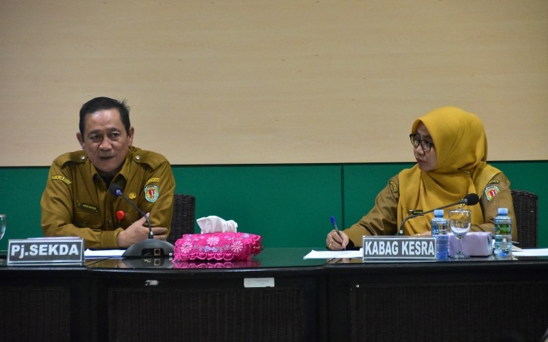 pj sekda