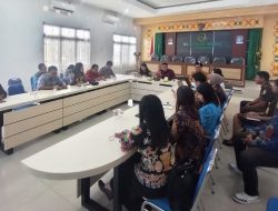 RSUD Kasongan Dukung Upaya Rehabilitasi Narkotika