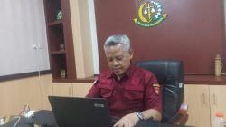 Kejari Pulang Pisau Terima Laporan Dugaan Tipikor di Sejumlah OPD