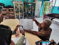 Kontrak Rahasia di Balik Program Makan Bergizi Gratis