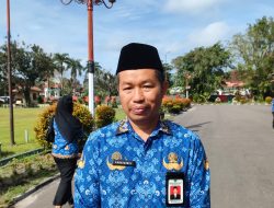 1.891 Formasi PPPK Paruh Waktu di Kotim, Pengumuman Masih Tunggu Juknis BKN
