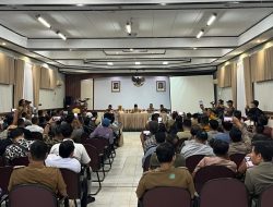 23 Koperasi di Kotim Siap Demo, Desak Perusahaan Sawit Segera Realisasikan Plasma 20 Persen