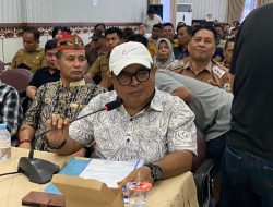 Fordayak Kotim Tegas Tolak KSO dengan Yayasan dari Pulau Jawa, 23 Koperasi Siap Aksi