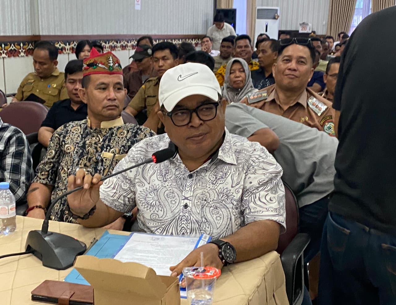 fordayak kotim