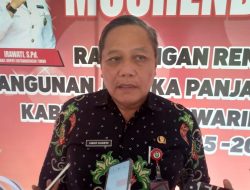 Ratusan Pelajar SMP di Kotim Alami Gangguan Kejiwaan