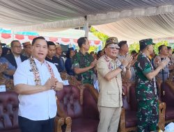 Polemik Sawit Kotim Memanas, Pemkab Tunggu Gebrakan Gubernur Kalteng dan PT Agrinas
