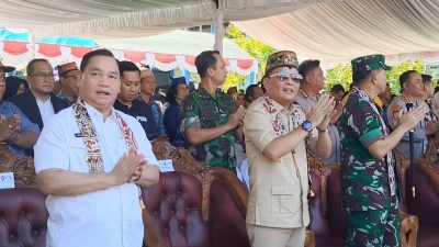 Polemik Sawit Kotim Memanas, Pemkab Tunggu Gebrakan Gubernur Kalteng dan PT Agrinas