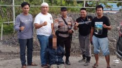 Desa Buhut Jaya