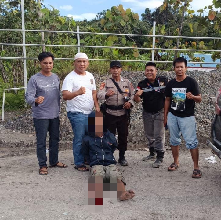 Desa Buhut Jaya