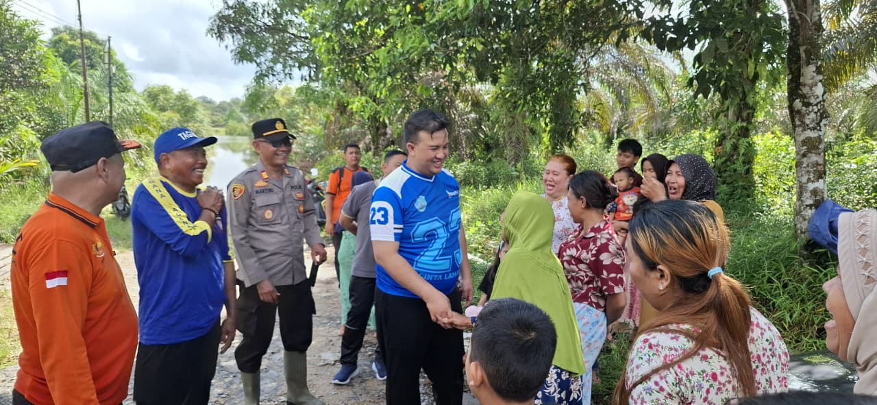 bupati lamandau