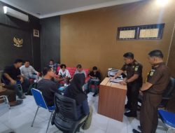 Soal Sengketa Gapoktan SSB, Wabup: Jangan Habiskan Energi Karena Konflik Internal