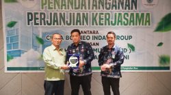bupati lamandau