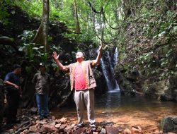 Bupati Lamandau Dorong Penguatan Destinasi Wisata Lokal