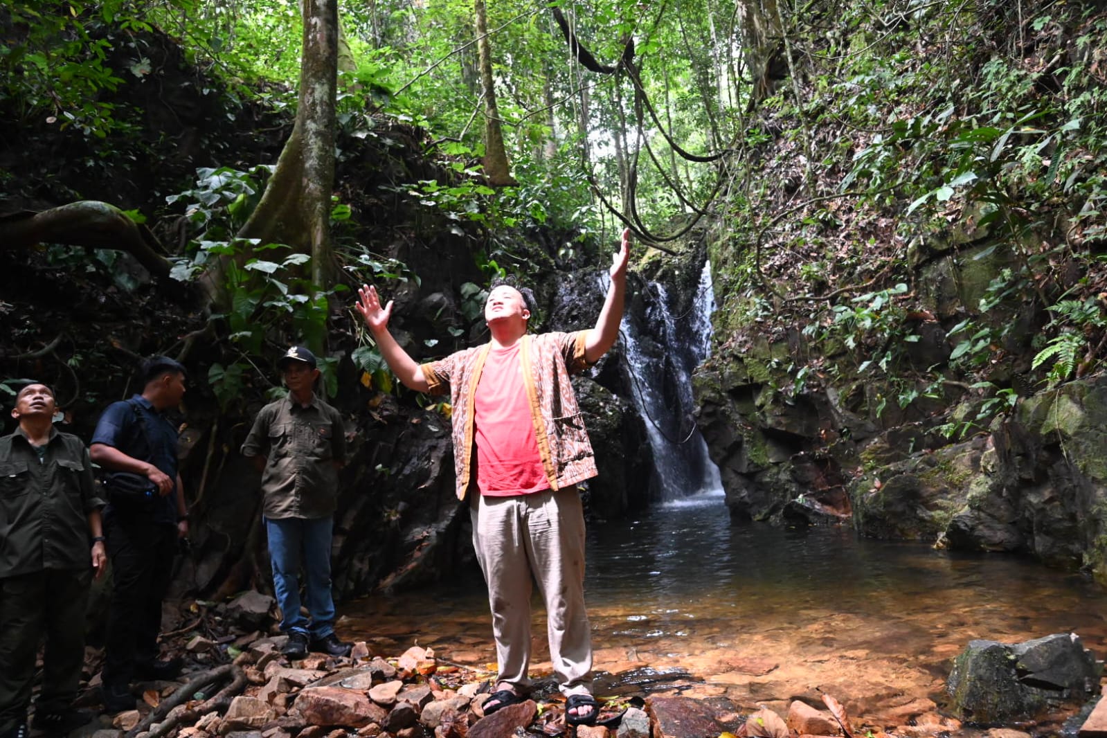 wisata lokal