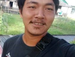 Sempat Bertingkah Aneh, Warga Katingan Hilang di Hutan Belakang Desa Telaga
