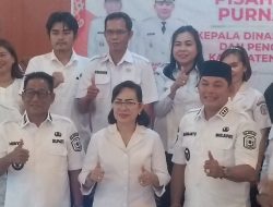 Pemkab Murung Raya Terapkan Efisiensi Anggaran, Fokus pada Program Prioritas dan Pelayanan Publik