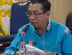 Pemkab Murung Raya Gelontorkan Rp4,4 Miliar per Tahun untuk Program Kartu HEBAT BLT