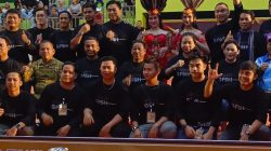 turnamen futsal