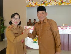 Pengelolaan Sampah Jadi Skala Prioritas Pemkab Murung Raya