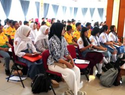 Narkoba Rusak Kesehatan hingga Struktur Sosial dan Ekonomi Masyarakat