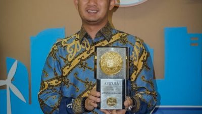 Regulasi Baru Adipura 2025, Palangka Raya Siap Tunjukkan Keseriusan Jaga Kebersihan