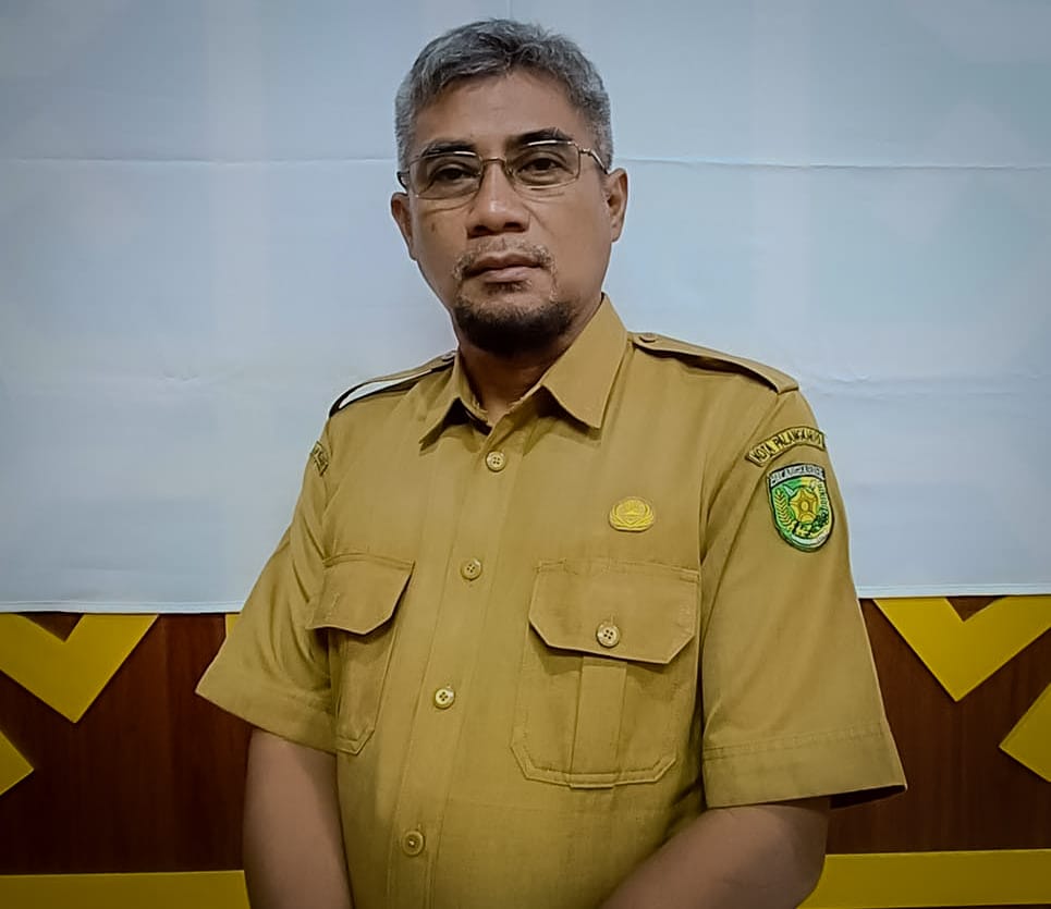 dapur satelit
