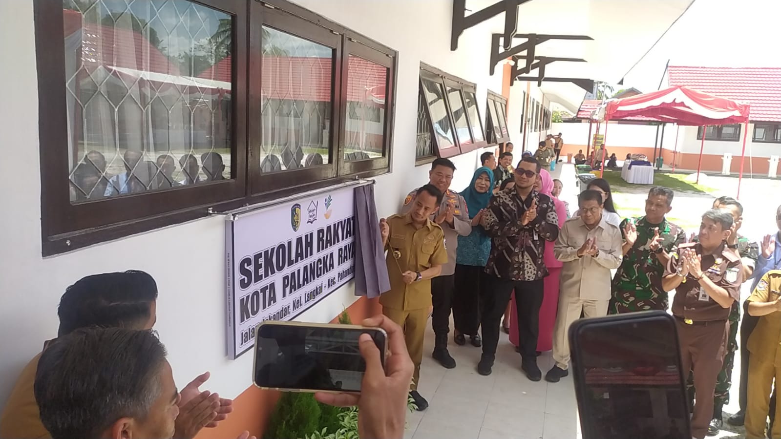 sekolah rakyat