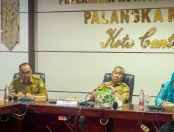 Satgas MBG Palangka Raya Bentuk Dapur SPPG 3T, Jangkau Bantaran Sungai dan Pelosok