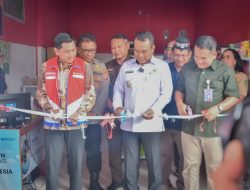 Strategi 4K Jadi Andalan Pemko Palangka Raya Kendalikan Inflasi, Gerai TPID ke-5 Resmi Dibuka