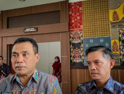 Indeks SPBE Kota Palangka Raya Tertinggi di Kalteng, Capai 3,75 Predikat Sangat Baik