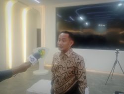 Wali Kota Palangka Raya Antisipasi Penurunan TKD 2026, Siapkan Strategi Mitigasi Dampak Fiskal