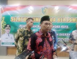 Kemensos Siapkan Tenaga Pendidik untuk Sekolah Rakyat di Palangka Raya