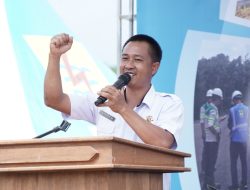 Harapan Baru Hadir di Murung Raya, 22 Desa Resmi Teraliri Listrik PLN