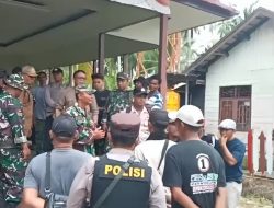 Skandal Tanah Diduga Jadi Pemicu Warga BHL Tuntut Kepala Desa Mundur