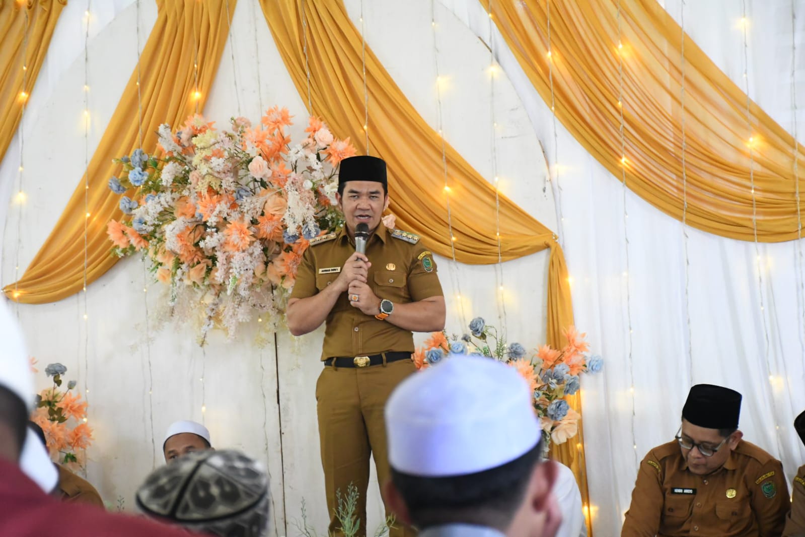Safari Maulid Nabi