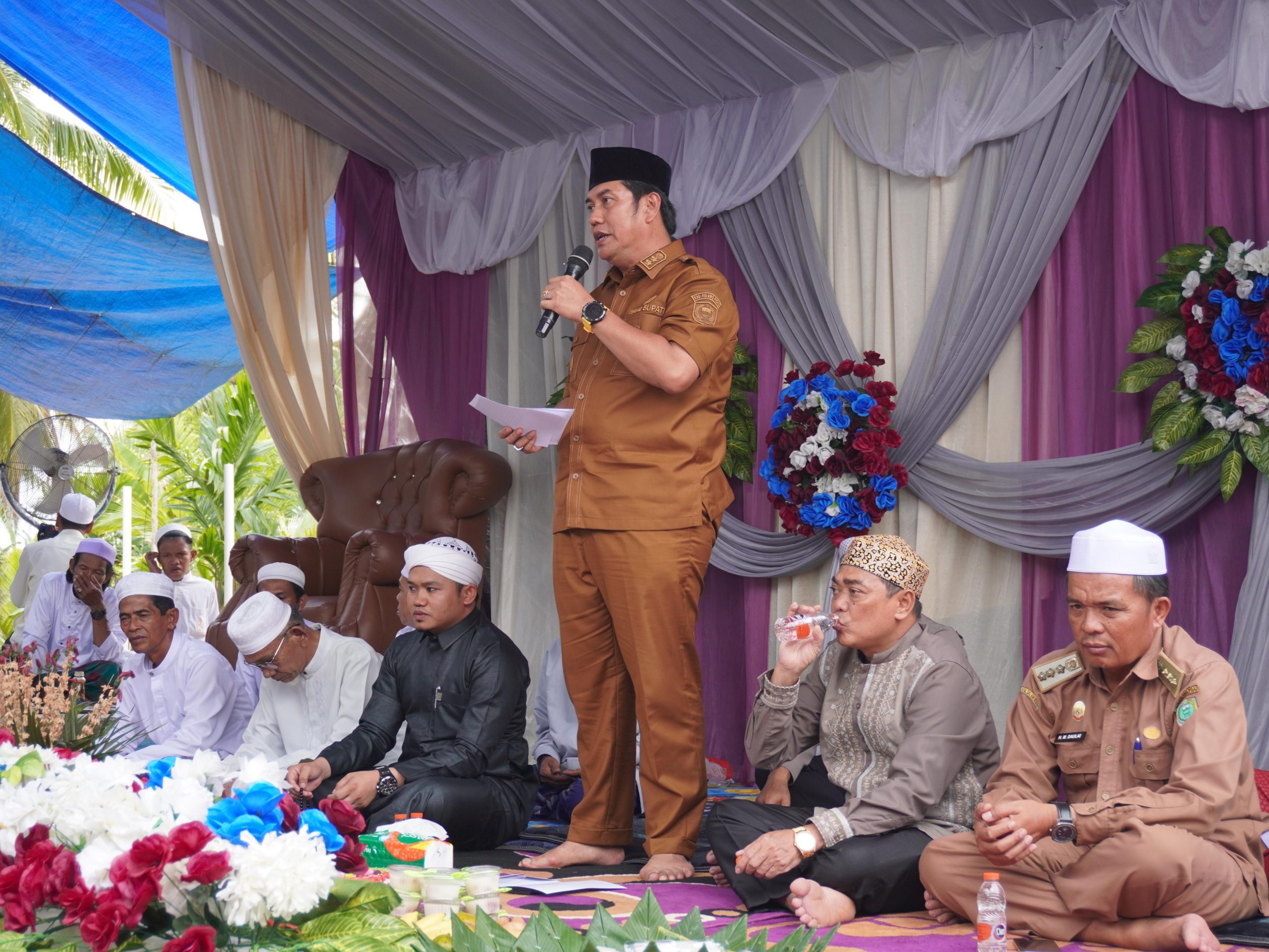 Nabi Muhammad