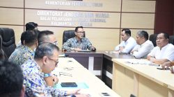 Bupati Pulang Pisau