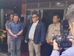 Bupati Pulang Pisau Usulkan Percepatan Listrik PLN dan PLTS untuk 11 Desa
