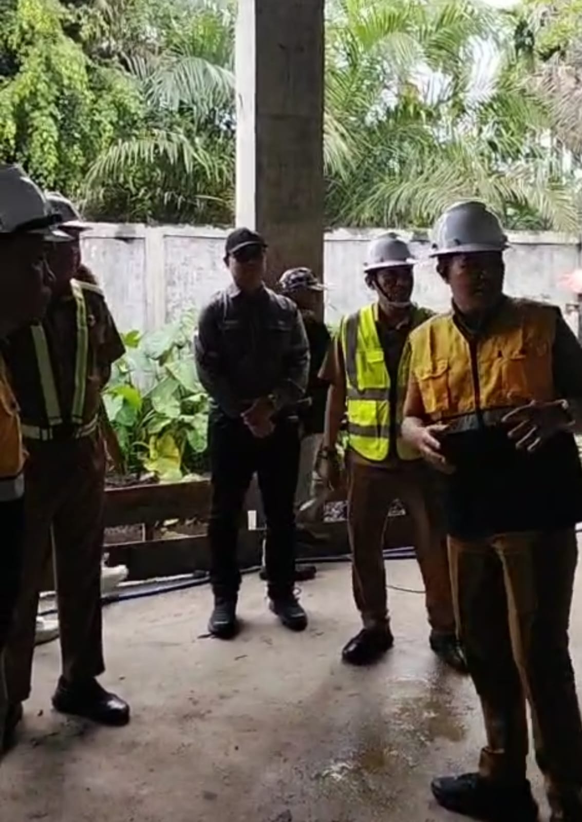 Asrama Mahasiswa