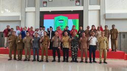 bupati pulang pisau