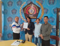 Kasus Kopi Along, Ahli Pers PWI Kalteng Tegaskan Bukan Produk Jurnalistik, Kaltengpedia No Respons!