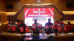 polres katingan