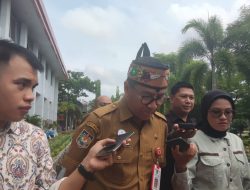 Pemprov Kalteng Hormati Proses Hukum Kasus Zirkon PT IM, Kadis ESDM Dipanggil Kejati