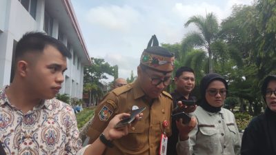 Pemprov Kalteng Hormati Proses Hukum Kasus Zirkon PT IM, Kadis ESDM Dipanggil Kejati
