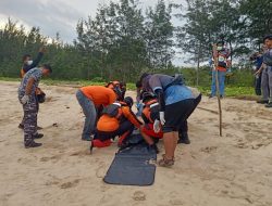 Pencarian Usai, Penumpang KM Dharma Rucitra VI Ditemukan Tak Bernyawa di Seruyan